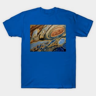 Great Red Spot T-Shirt